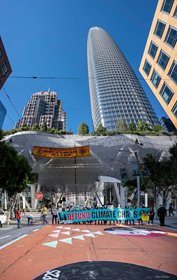 Global Day of Action to Defund Climate Chaos and Fossil Fuels:October 29, 2021